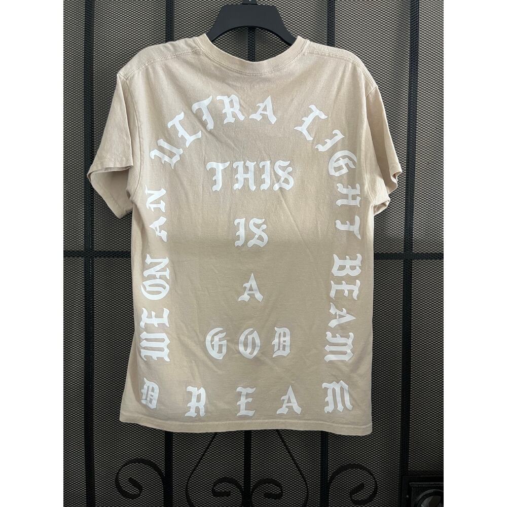 Kanye West I Feel Like Pablo shirt tour small men’s - Picture 4 of 4